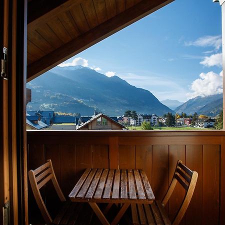 Casa Giulia Daire Bormio Dış mekan fotoğraf