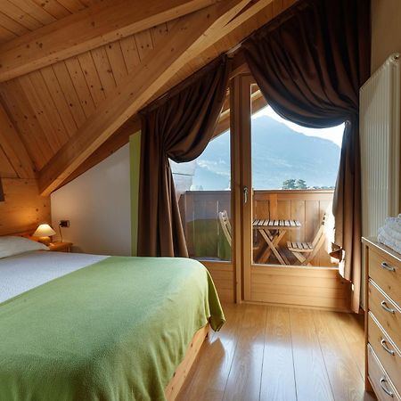 Casa Giulia Daire Bormio Dış mekan fotoğraf