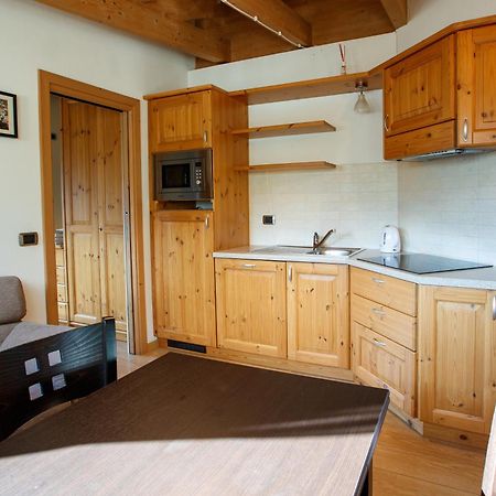 Casa Giulia Daire Bormio Dış mekan fotoğraf