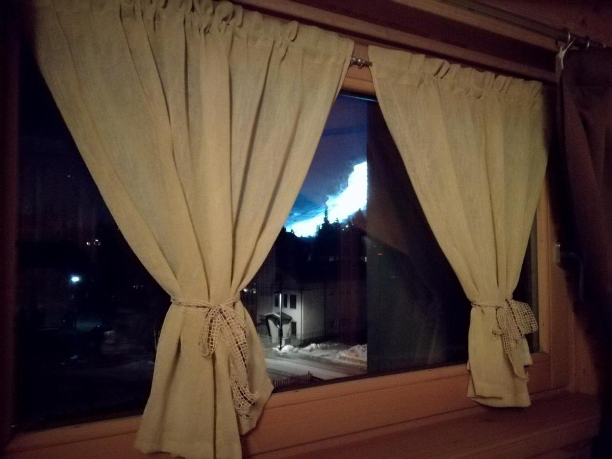 Casa Giulia Daire Bormio Dış mekan fotoğraf