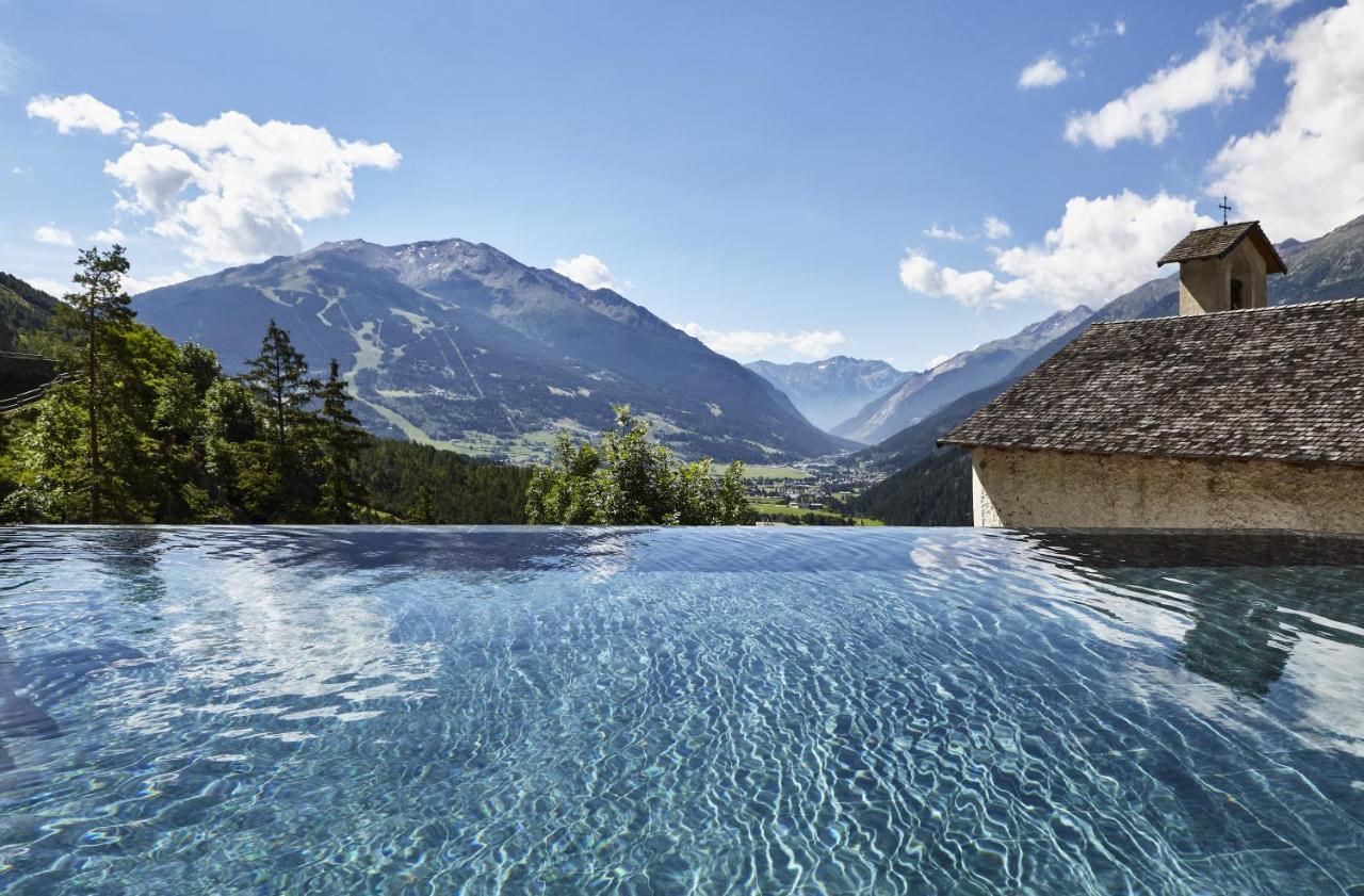 Casa Giulia Daire Bormio Dış mekan fotoğraf