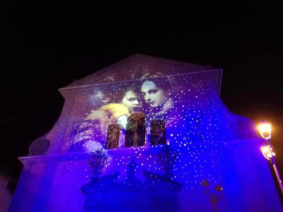 Casa Giulia Daire Bormio Dış mekan fotoğraf