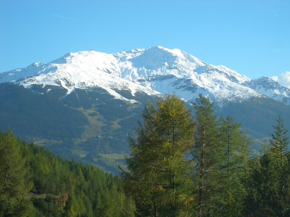 Casa Giulia Daire Bormio Dış mekan fotoğraf
