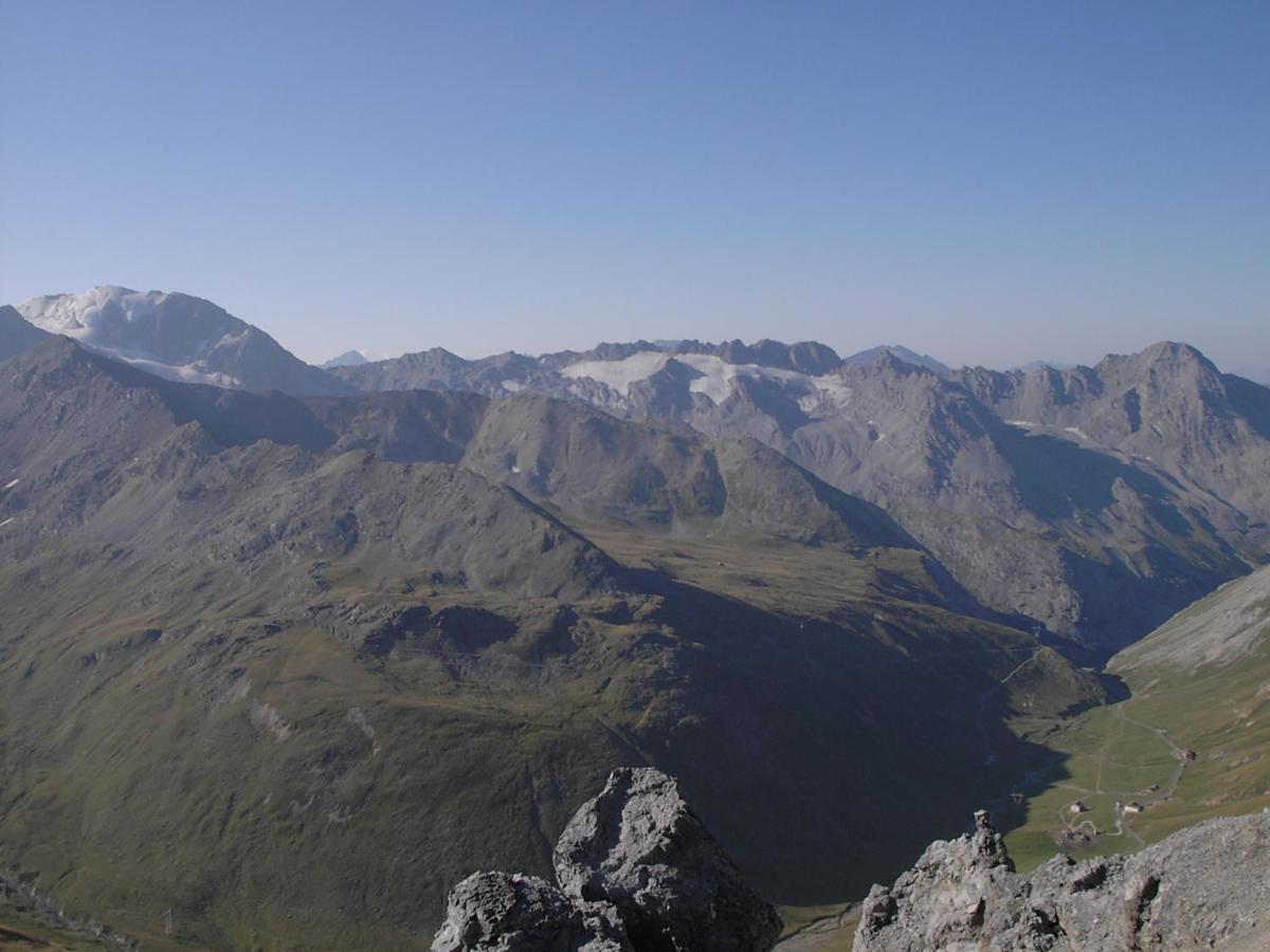 Casa Giulia Daire Bormio Dış mekan fotoğraf