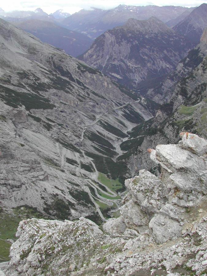 Casa Giulia Daire Bormio Dış mekan fotoğraf