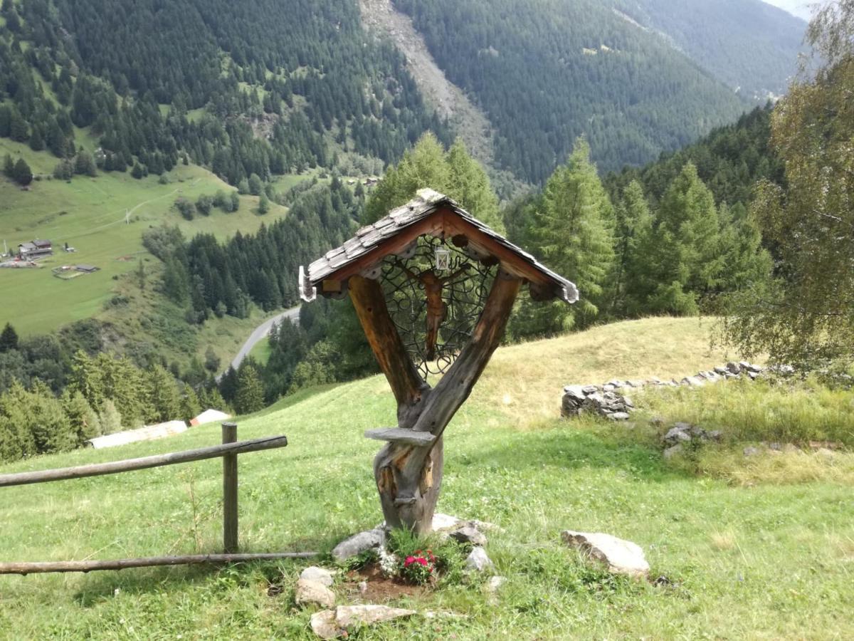 Casa Giulia Daire Bormio Dış mekan fotoğraf