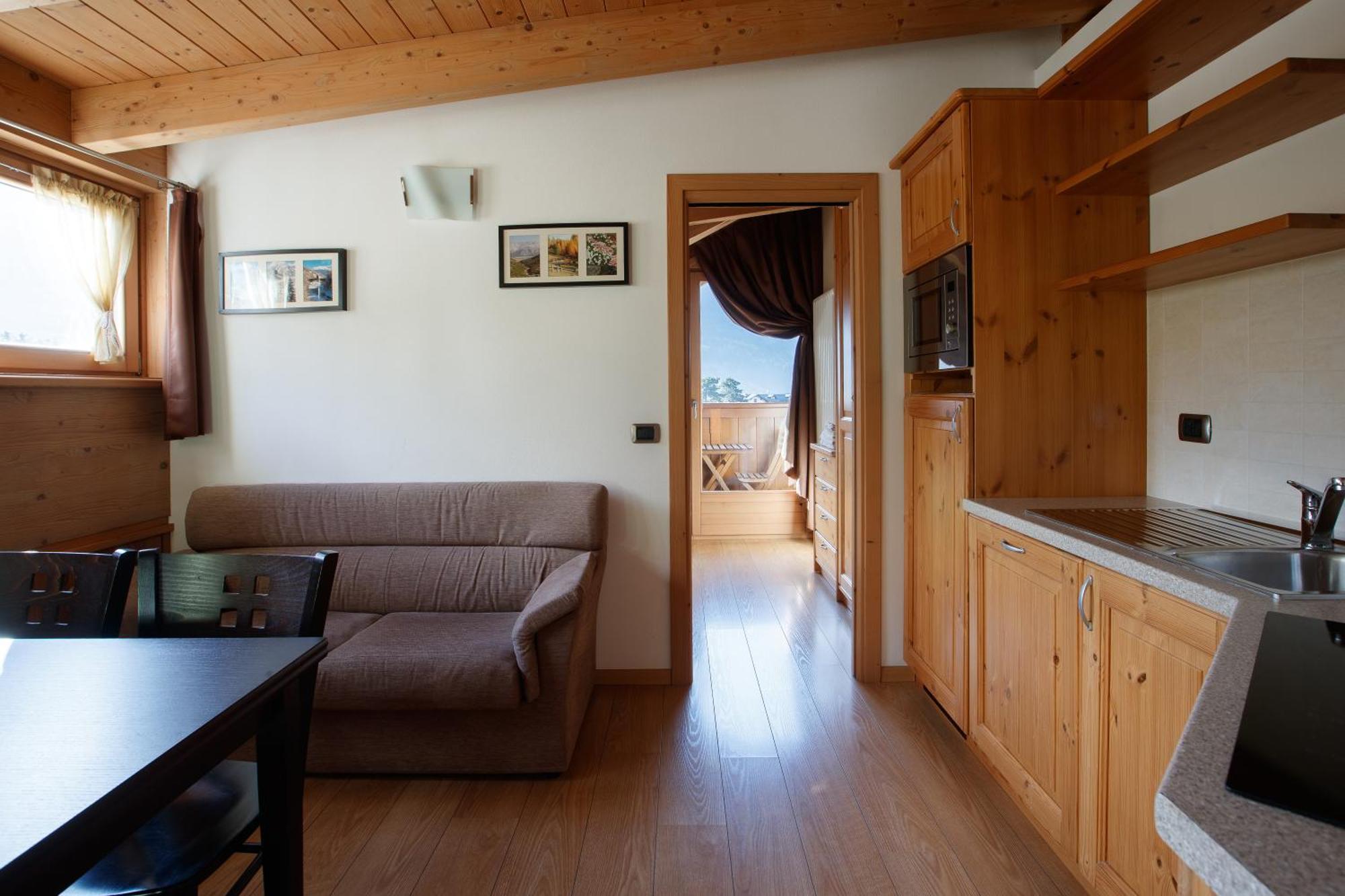 Casa Giulia Daire Bormio Dış mekan fotoğraf
