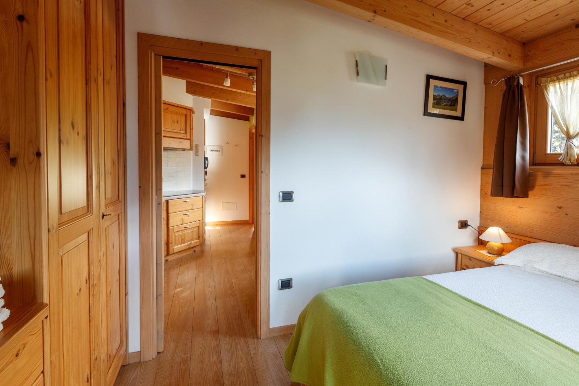 Casa Giulia Daire Bormio Dış mekan fotoğraf