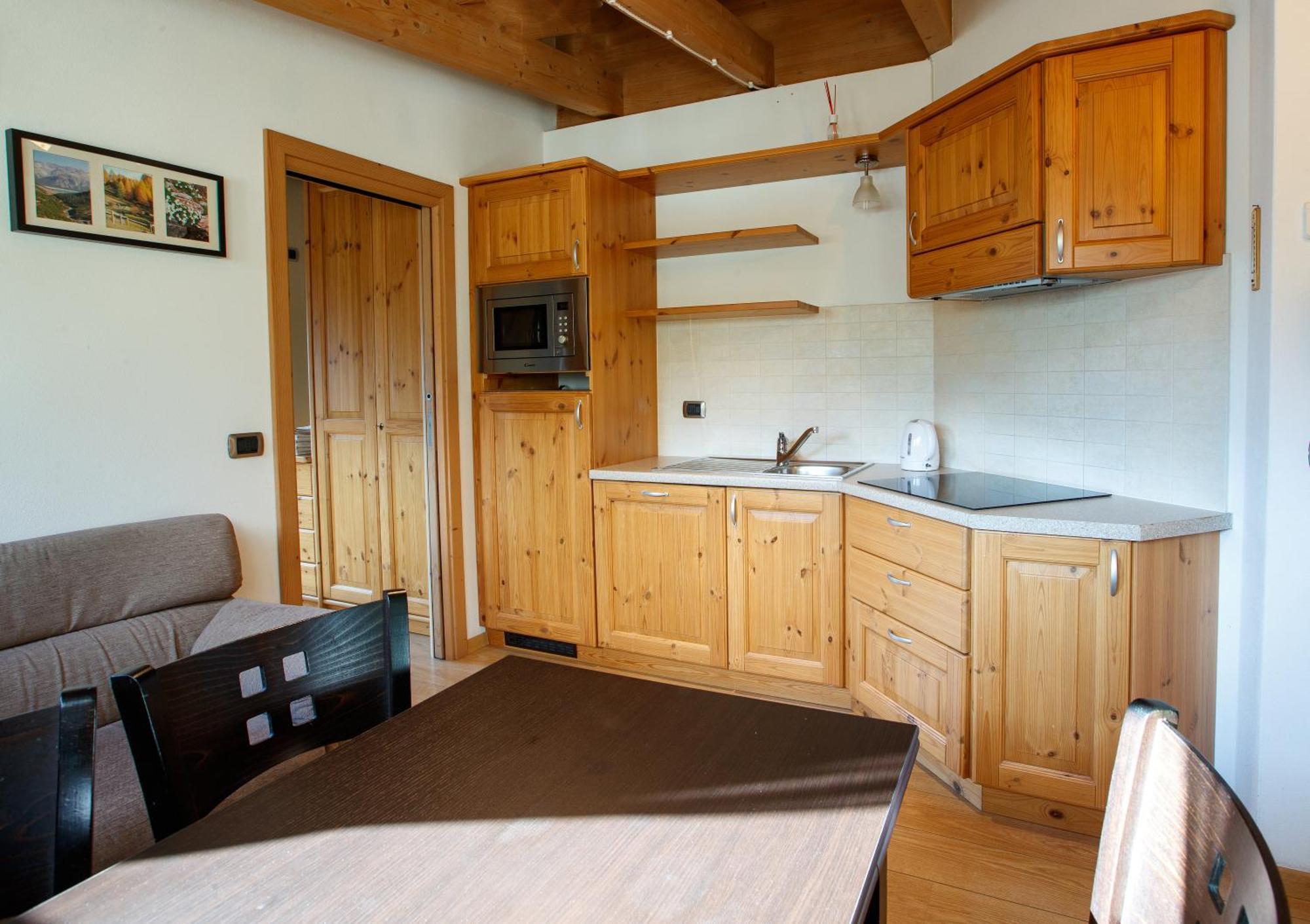 Casa Giulia Daire Bormio Dış mekan fotoğraf